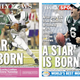 Illustration for article titled emDaily News/em Anoints Geno Smith The Next Mark Sanchez